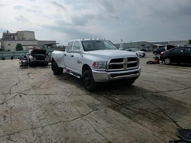 2017 Ram 3500 St VIN: 3C63RRGL8HG669462 Lot: 66601014