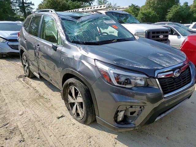 2021 Subaru Forester Touring VIN: JF2SKAXC6MH402445 Lot: 66029614