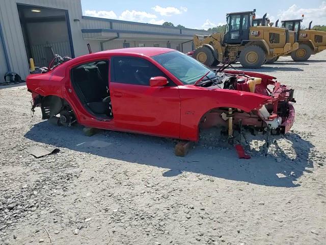 2019 Dodge Charger - Image 14