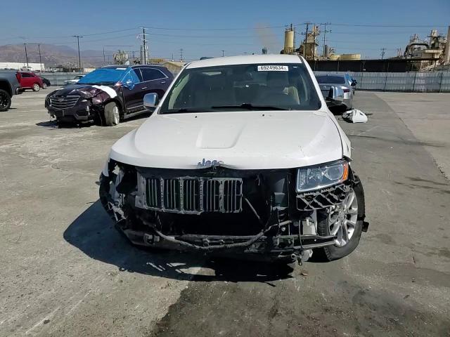 2015 Jeep Grand Cherokee Limited VIN: 1C4RJEBG5FC749914 Lot: 69249634