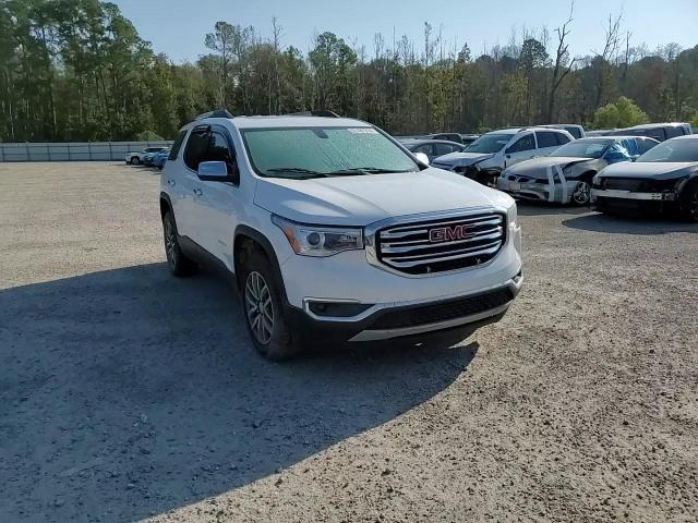 2017 GMC Acadia Sle VIN: 1GKKNLLS9HZ287228 Lot: 67487314