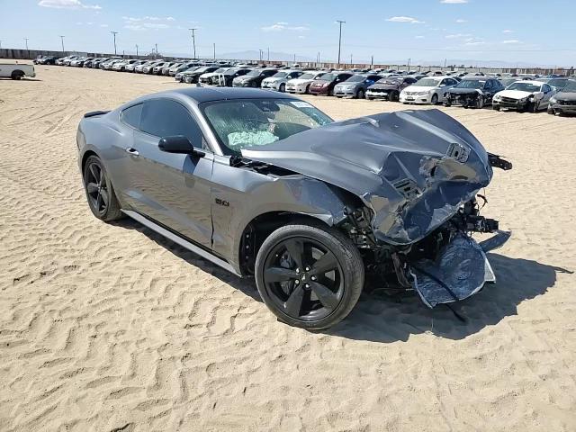 2022 Ford Mustang Gt VIN: 1FA6P8CF2N5122220 Lot: 69831544