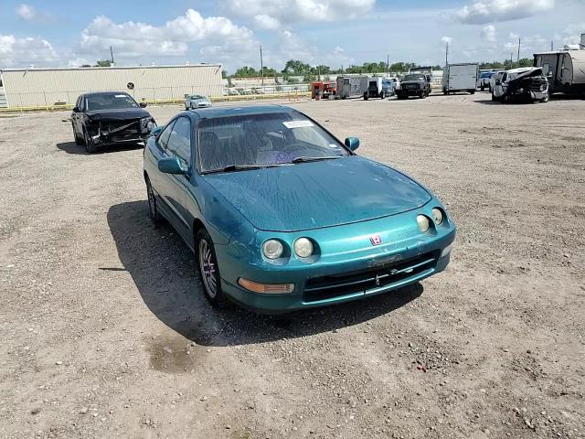 1995 Acura Integra Ls VIN: JH4DC435XSS023086 Lot: 75757774