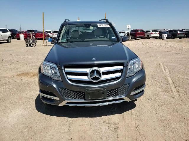 WDCGG5HB5EG250453 2014 Mercedes-Benz Glk 350