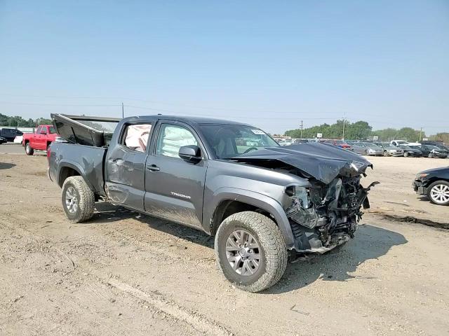 2018 Toyota Tacoma Double Cab VIN: 3TMDZ5BN0JM049999 Lot: 65484154