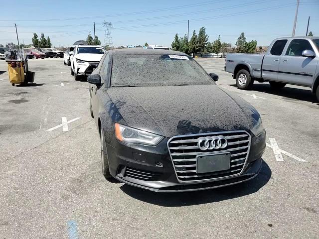 2016 Audi A3 Premium VIN: WAUB8GFF2G1105579 Lot: 66167224