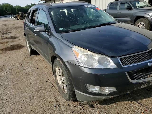 2012 Chevrolet Traverse Lt VIN: 1GNKRJED0CJ276894 Lot: 67582244