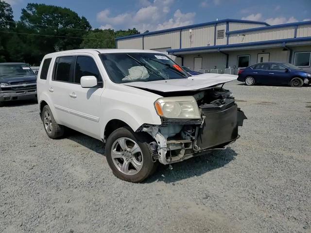2013 Honda Pilot - Image 11