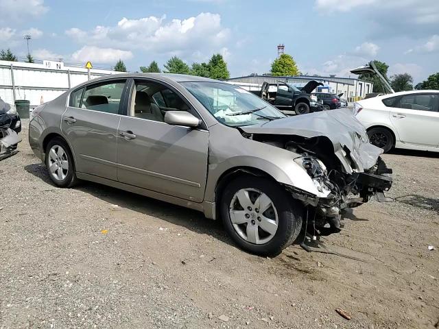 2008 Nissan Altima 2.5 VIN: 1N4AL21E28N522487 Lot: 68498994