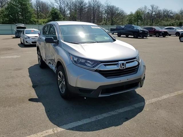 2019 Honda Cr-V Lx VIN: 2HKRW6H30KH203371 Lot: 65287844