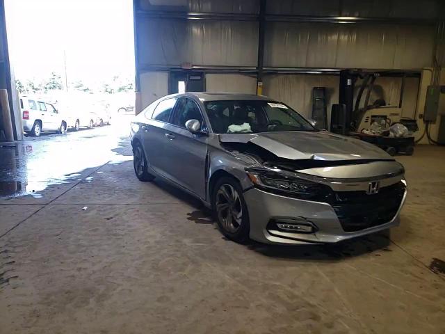 2019 Honda Accord Ex VIN: 1HGCV1F45KA047344 Lot: 68634764