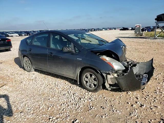 2006 Toyota Prius VIN: JTDKB20U163189900 Lot: 69063344