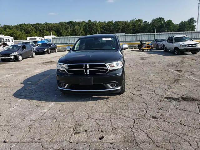 2015 Dodge Durango Sxt VIN: 1C4RDJAG6FC772135 Lot: 67802404