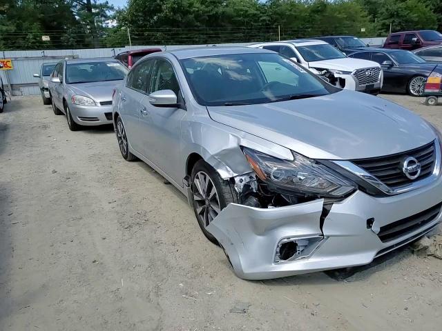 2017 Nissan Altima 2.5 VIN: 1N4AL3AP5HC157404 Lot: 68428704