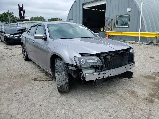 2C3CCABG0FH797234 2015 Chrysler 300 S