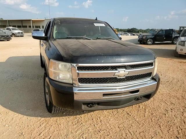 2009 Chevrolet Silverado - Image 10