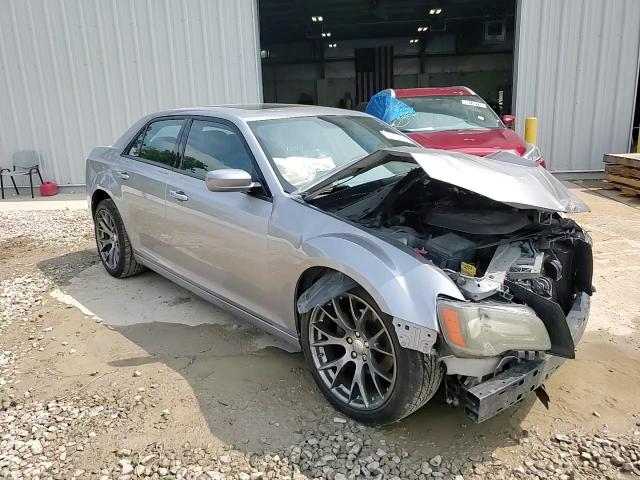 2C3CCABG3EH355367 2014 Chrysler 300 S