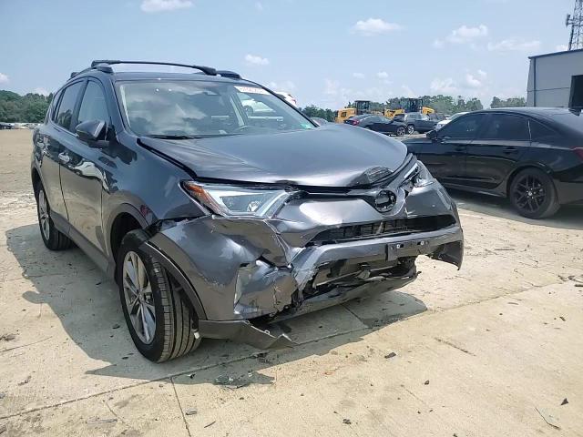 2018 Toyota Rav4 Limited VIN: JTMDFREV0JD230284 Lot: 67320854