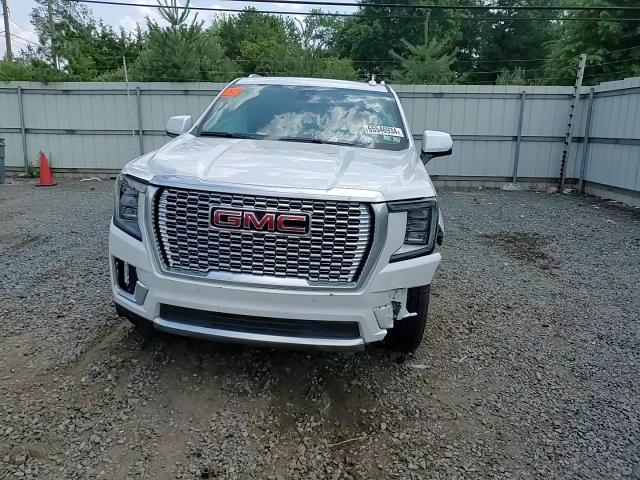 2021 GMC Yukon Xl Denali VIN: 1GKS2JKL7MR366379 Lot: 65546934