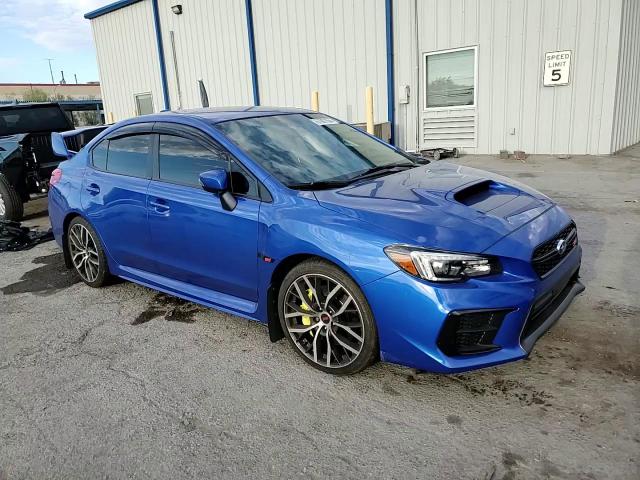 2021 Subaru Wrx Sti VIN: JF1VA2S64M9806298 Lot: 67907694