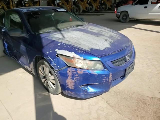 1HGCS12718A000135 2008 Honda Accord Ex