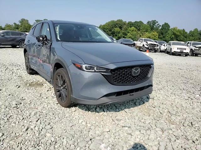 JM3KFBCM5N1569288 2022 Mazda Cx-5 Preferred