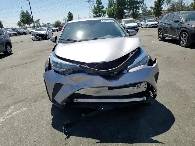 JTNKHMBX9L1082209 2020 Toyota C-Hr Xle