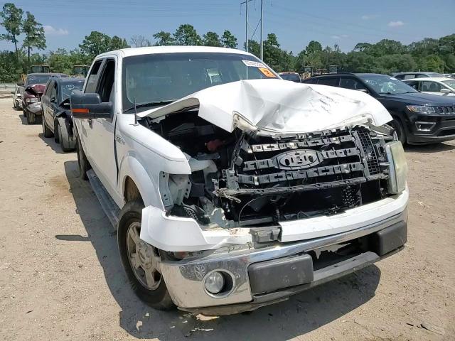 2010 Ford F150 Supercrew VIN: 1FTFW1CV5AKE22230 Lot: 67405324