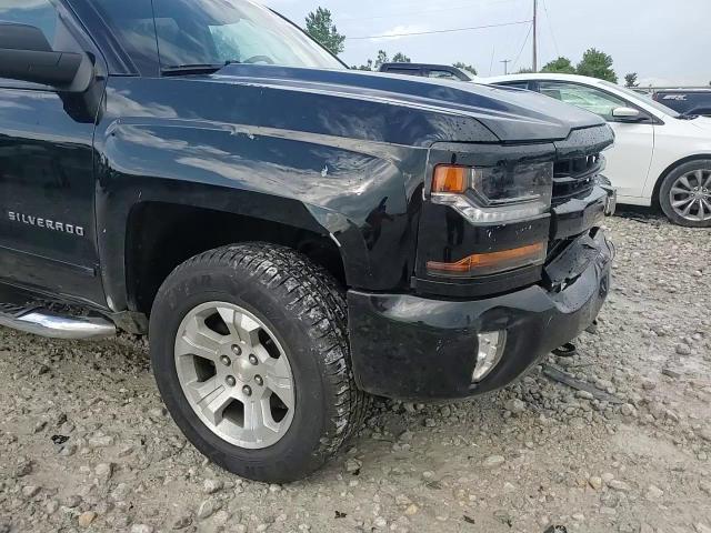 2017 Chevrolet Silverado K1500 Lt VIN: 3GCUKREC2HG288310 Lot: 65177854