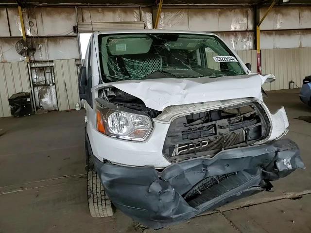 1FTYR1ZM4JKA46649 2018 Ford Transit T-250