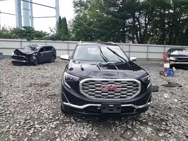 2020 GMC Terrain Denali VIN: 3GKALXEX3LL303117 Lot: 66810264