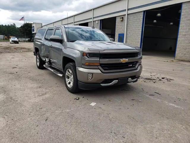 2017 Chevrolet Silverado K1500 Lt VIN: 3GCUKREC3HG393583 Lot: 68200724