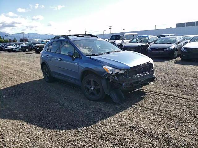 JF2GPBLC9GH228426 2016 Subaru Crosstrek 2.0I Hybrid Touring