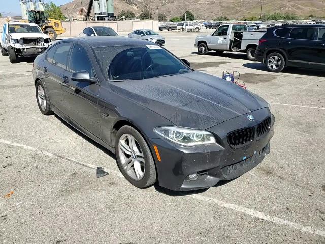 2014 BMW 528 I VIN: WBA5A5C55ED503057 Lot: 68889054