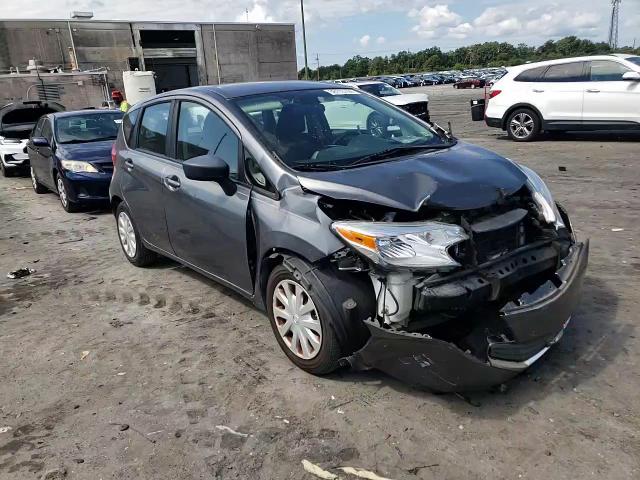 2016 Nissan Versa Note S VIN: 3N1CE2CP4GL393245 Lot: 68113744