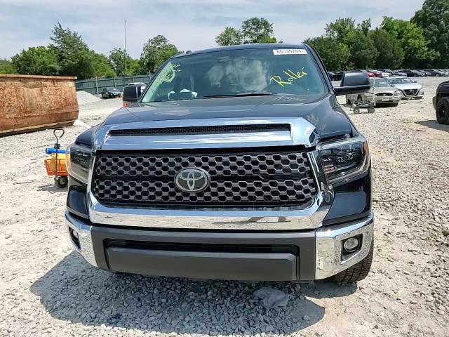 2019 Toyota Tundra Double Cab Sr VIN: 5TFUW5F19KX785044 Lot: 66530284