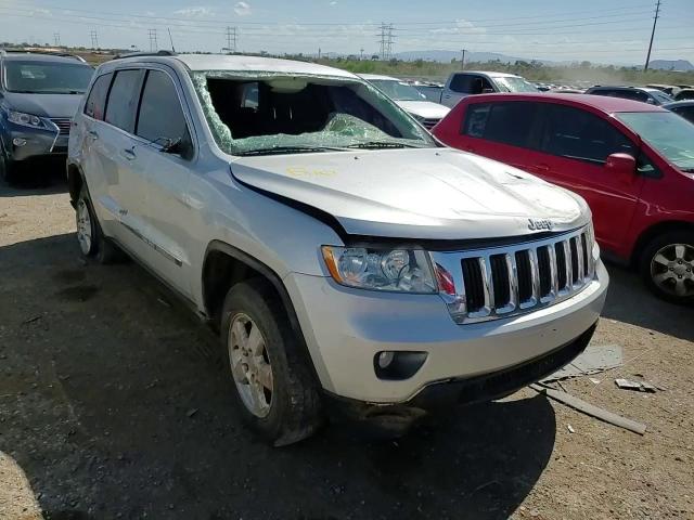 2011 Jeep Grand Cherokee Laredo VIN: 1J4RS4GG4BC505952 Lot: 67499184