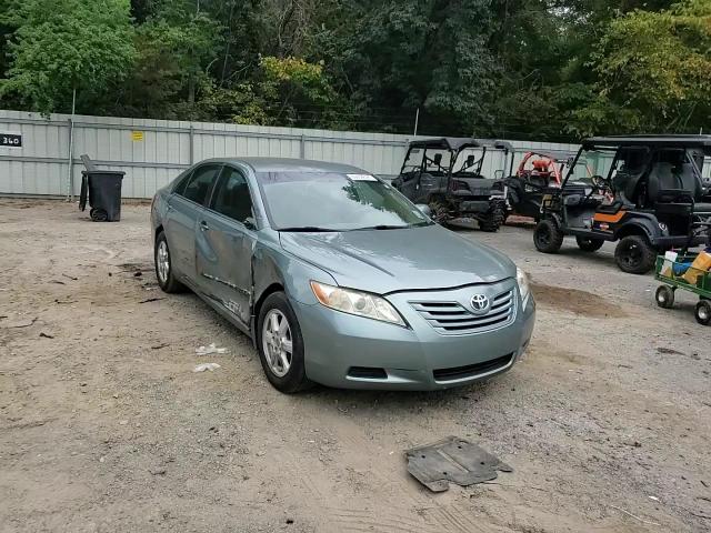 4T1BE46K38U751670 2008 Toyota Camry Ce