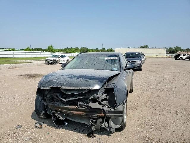 2008 Cadillac Cts VIN: 1G6DF577880143776 Lot: 66568594