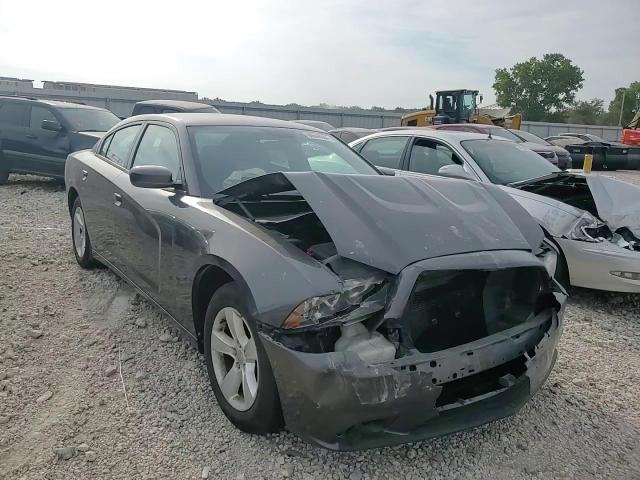 2C3CDXBG9EH240661 2014 Dodge Charger Se