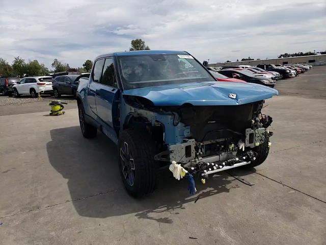 2022 Rivian R1T Launch Edition VIN: 7FCTGAAL1NN002786 Lot: 67317584