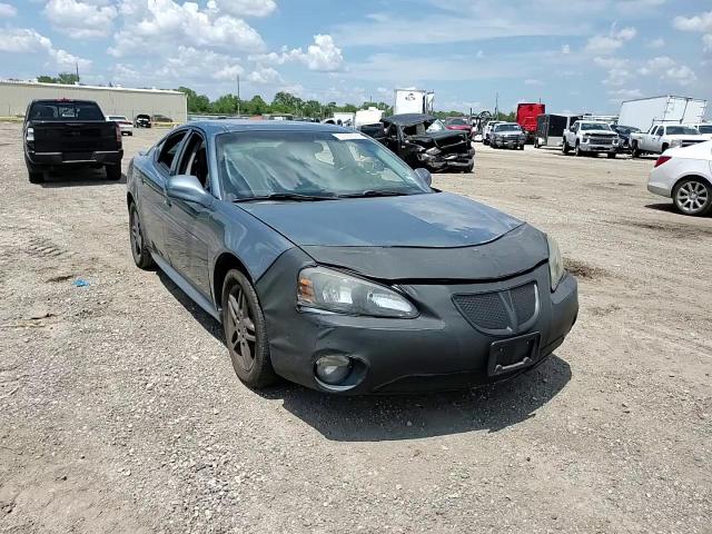 2G2WR584061239215 2006 Pontiac Grand Prix Gt