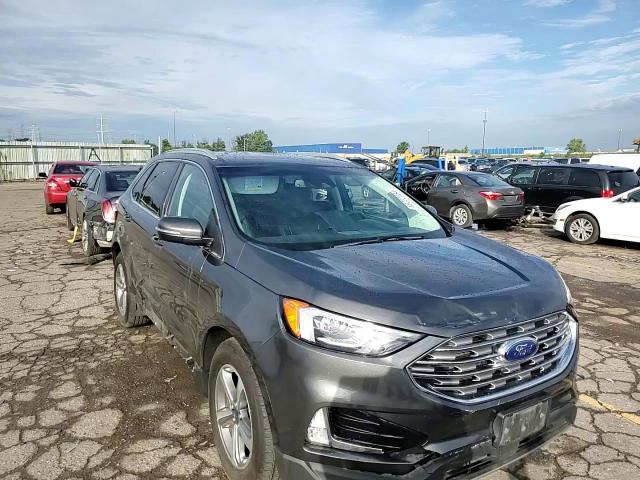 2019 Ford Edge Sel VIN: 2FMPK4J99KBC34552 Lot: 69222084