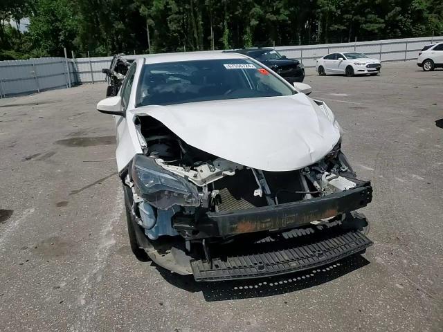 2018 Toyota Corolla L VIN: 2T1BURHE8JC074856 Lot: 67556724