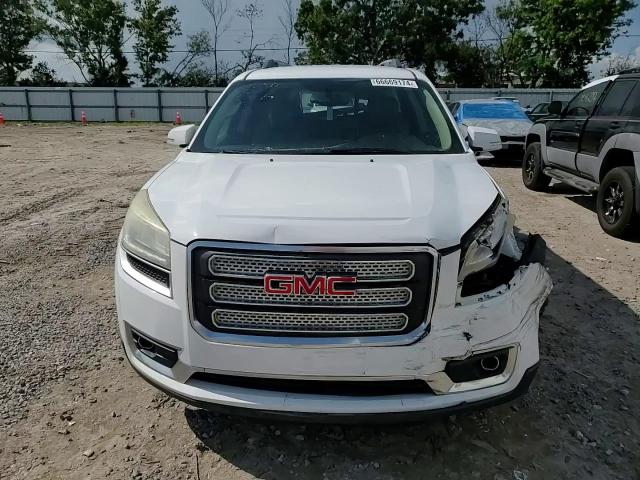 2016 GMC Acadia Slt-2 VIN: 1GKKRSKD3GJ106946 Lot: 66669174