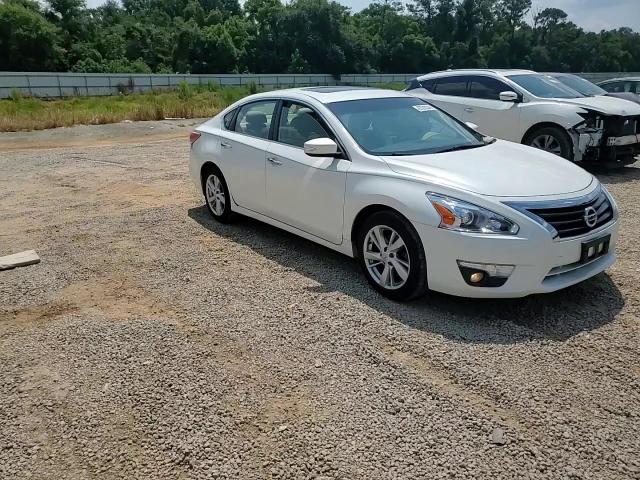 2013 Nissan Altima 2.5 VIN: 1N4AL3AP7DC110210 Lot: 67018344