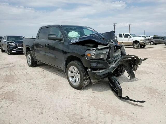 2023 Ram 1500 Tradesman VIN: 1C6SRFGT2PN658926 Lot: 69333644