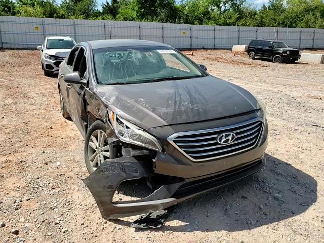 5NPE24AF7GH377612 2016 Hyundai Sonata Se