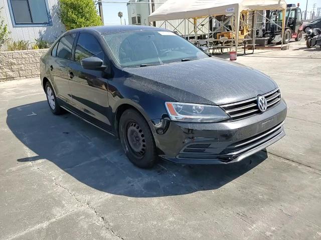 3VW2K7AJ2FM324704 2015 Volkswagen Jetta Base