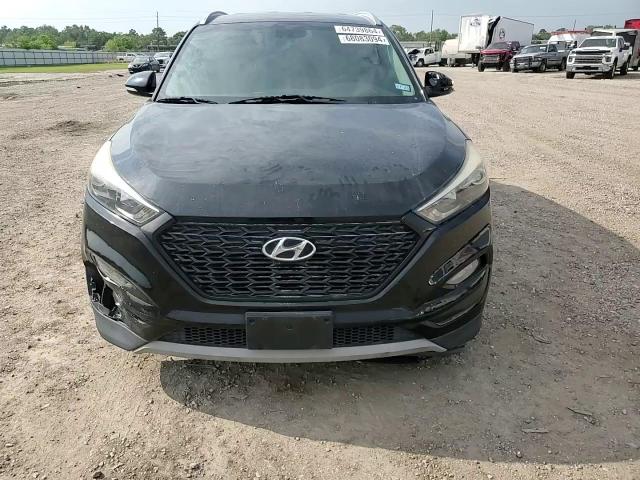 KM8J33A25JU676740 2018 Hyundai Tucson Value